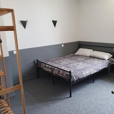 Hotel Le Saint Eloi Montpellier Eksteriør bilde