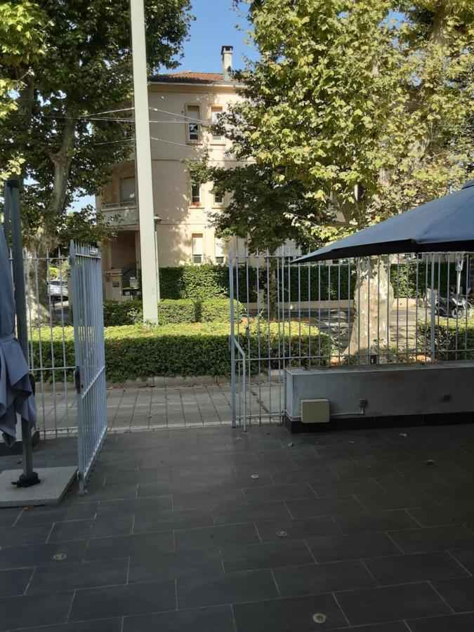 Hotel Le Saint Eloi Montpellier Eksteriør bilde