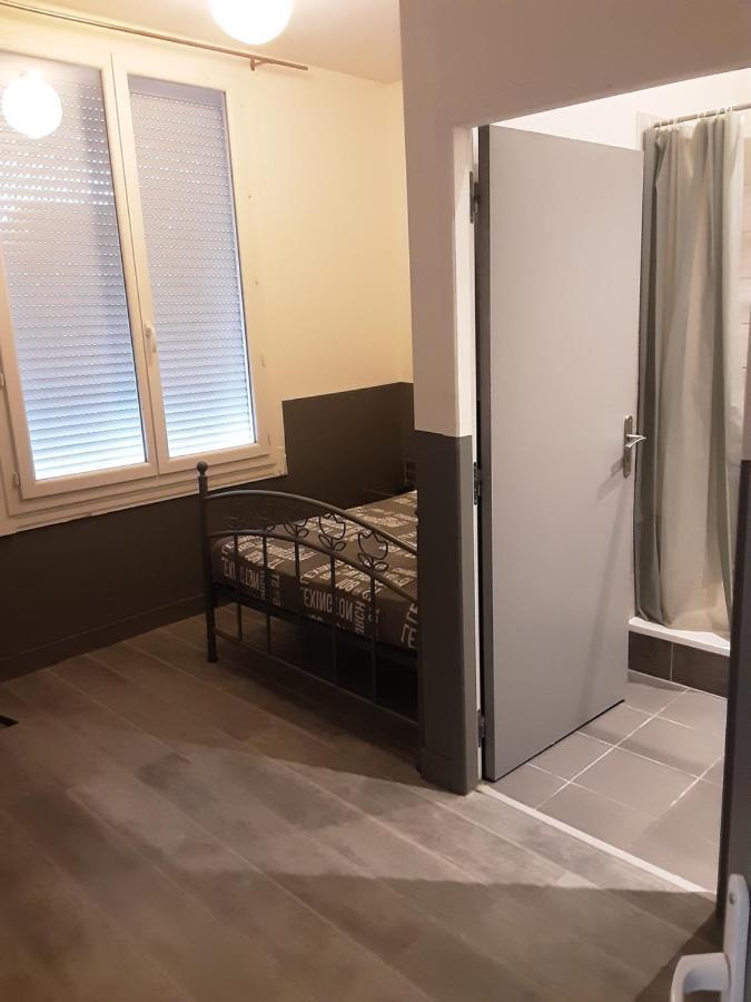 Hotel Le Saint Eloi Montpellier Eksteriør bilde
