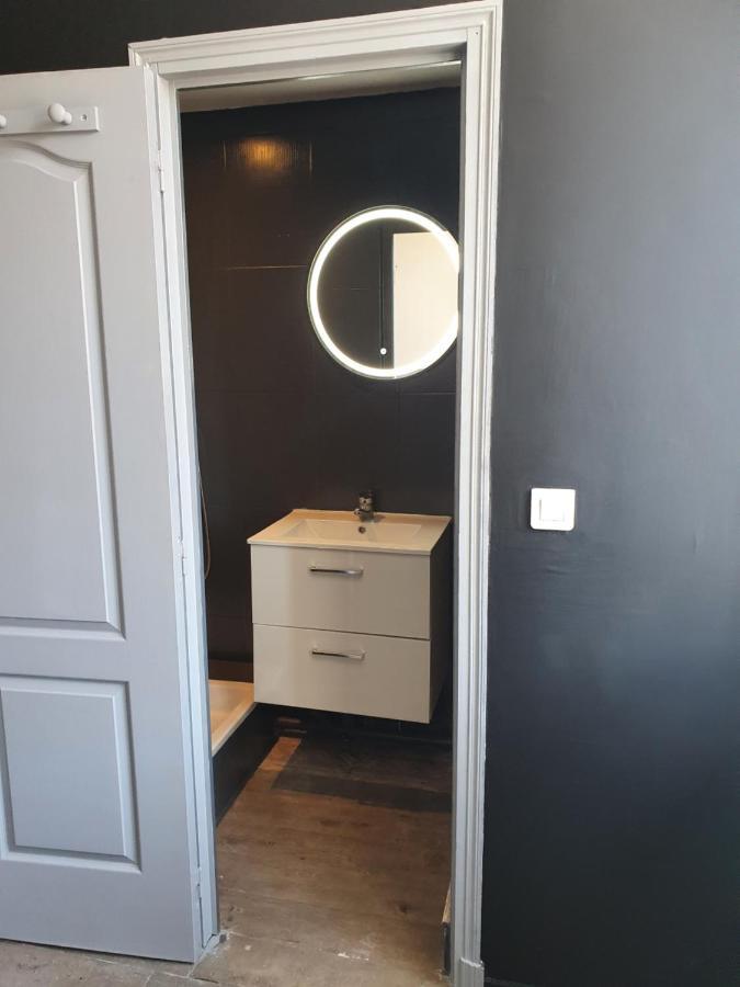 Hotel Le Saint Eloi Montpellier Eksteriør bilde