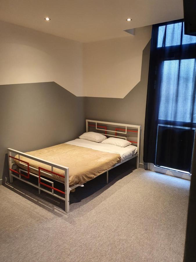 Hotel Le Saint Eloi Montpellier Eksteriør bilde