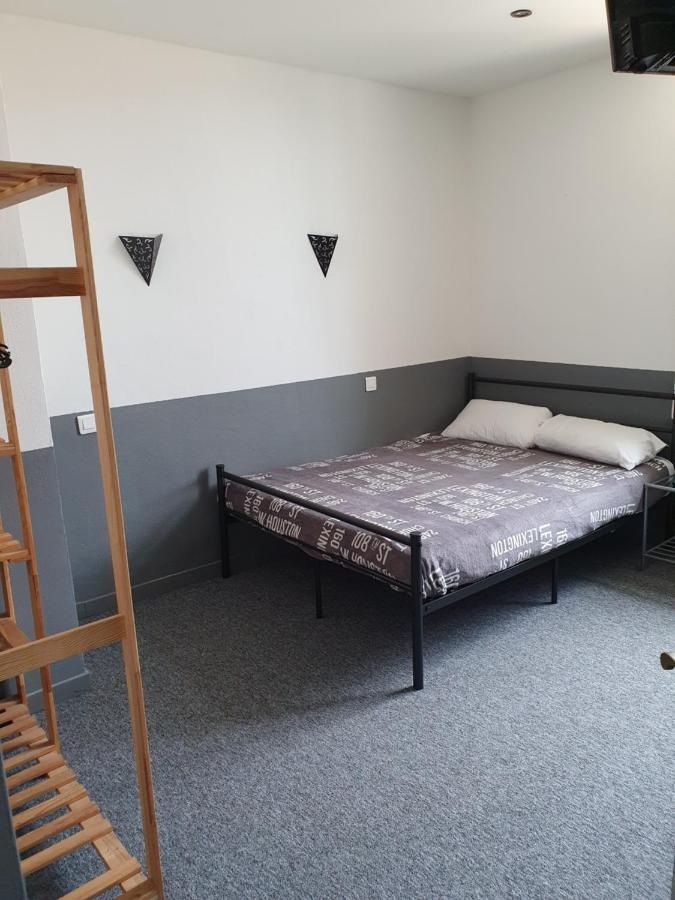 Hotel Le Saint Eloi Montpellier Eksteriør bilde