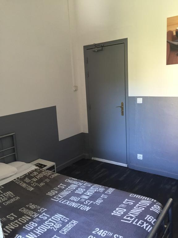 Hotel Le Saint Eloi Montpellier Eksteriør bilde