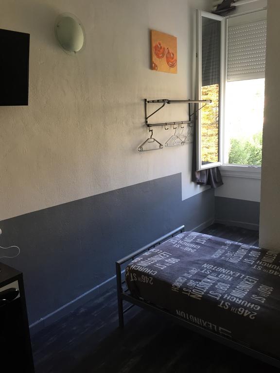 Hotel Le Saint Eloi Montpellier Eksteriør bilde